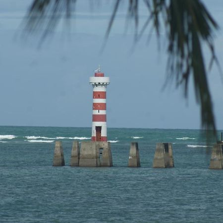 Suites 547 Maceio Kültér fotó