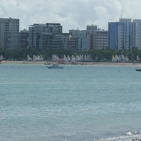 Suites 547 Maceio Kültér fotó