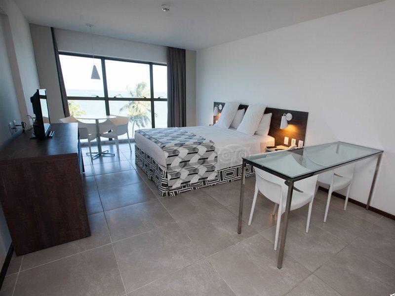 Suites 547 Maceio Kültér fotó