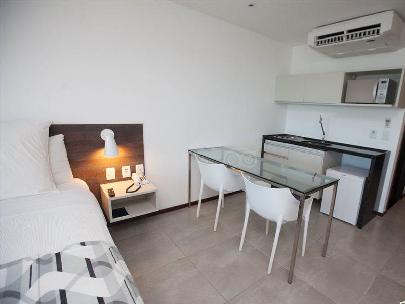 Suites 547 Maceio Kültér fotó