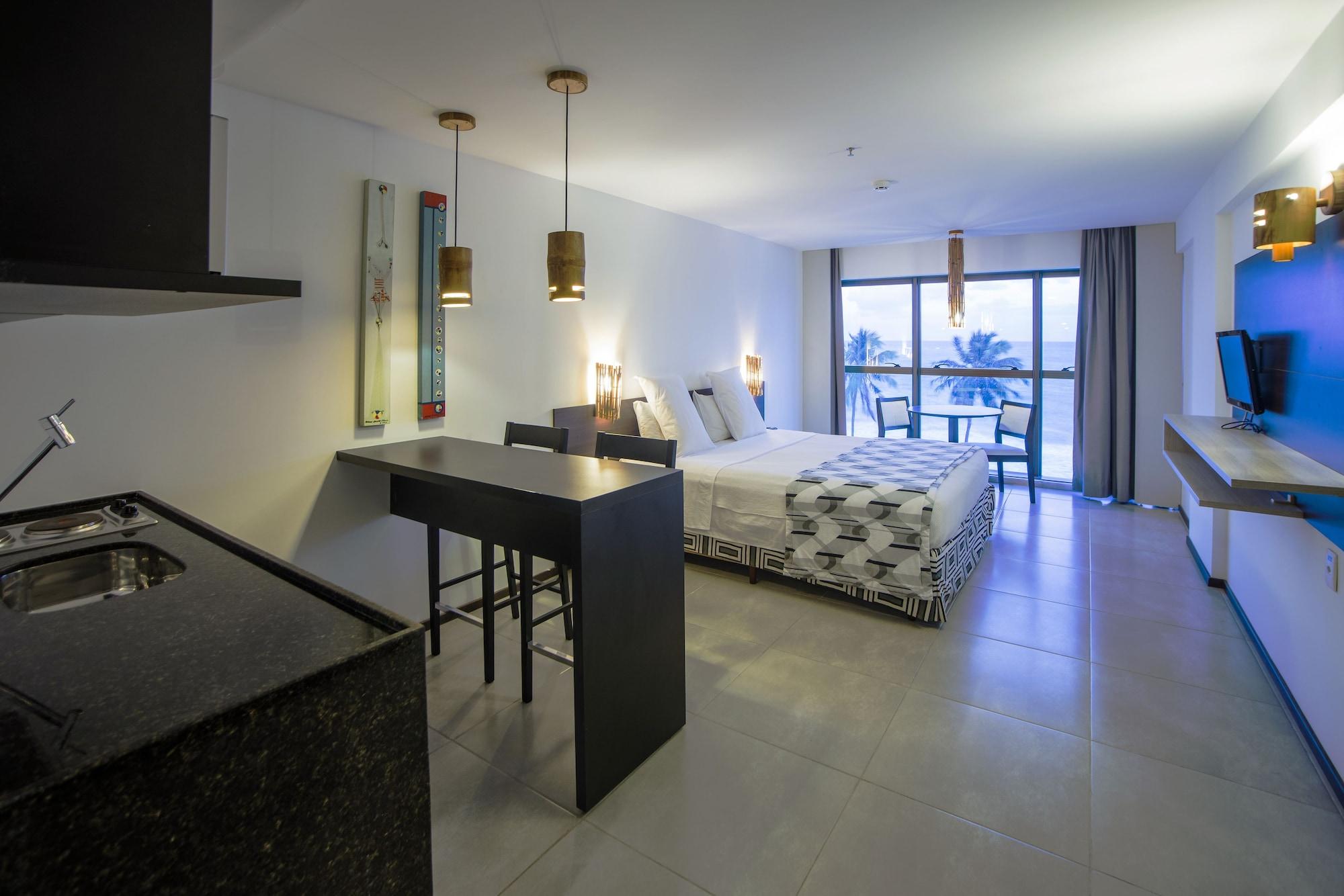 Suites 547 Maceio Kültér fotó