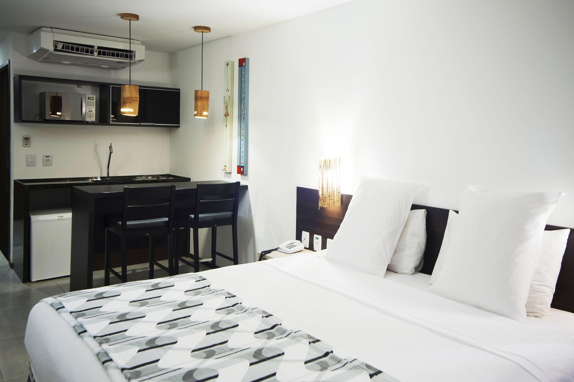 Suites 547 Maceio Kültér fotó