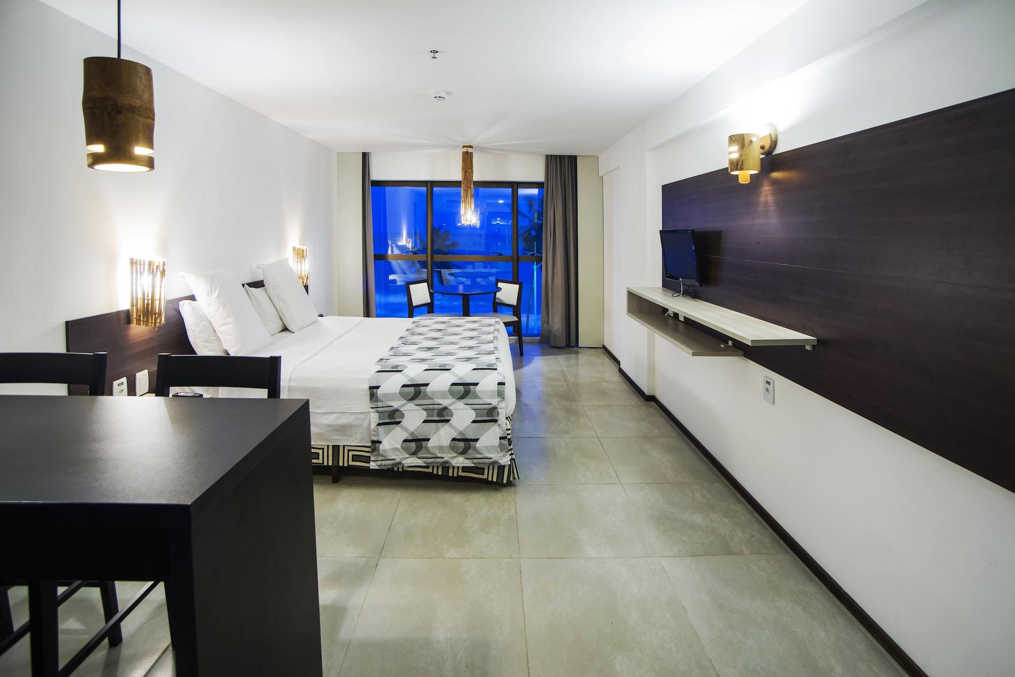 Suites 547 Maceio Kültér fotó