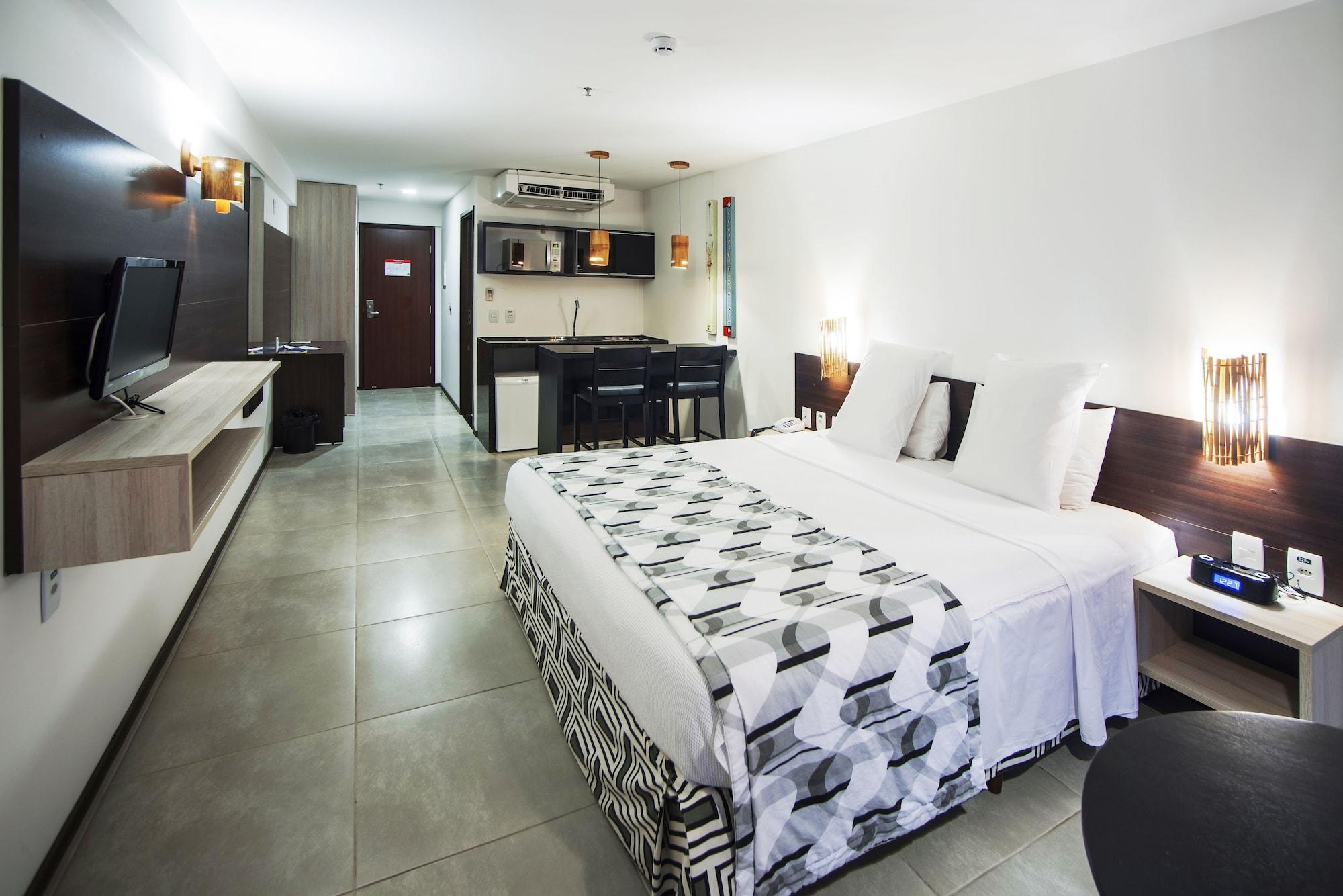 Suites 547 Maceio Kültér fotó
