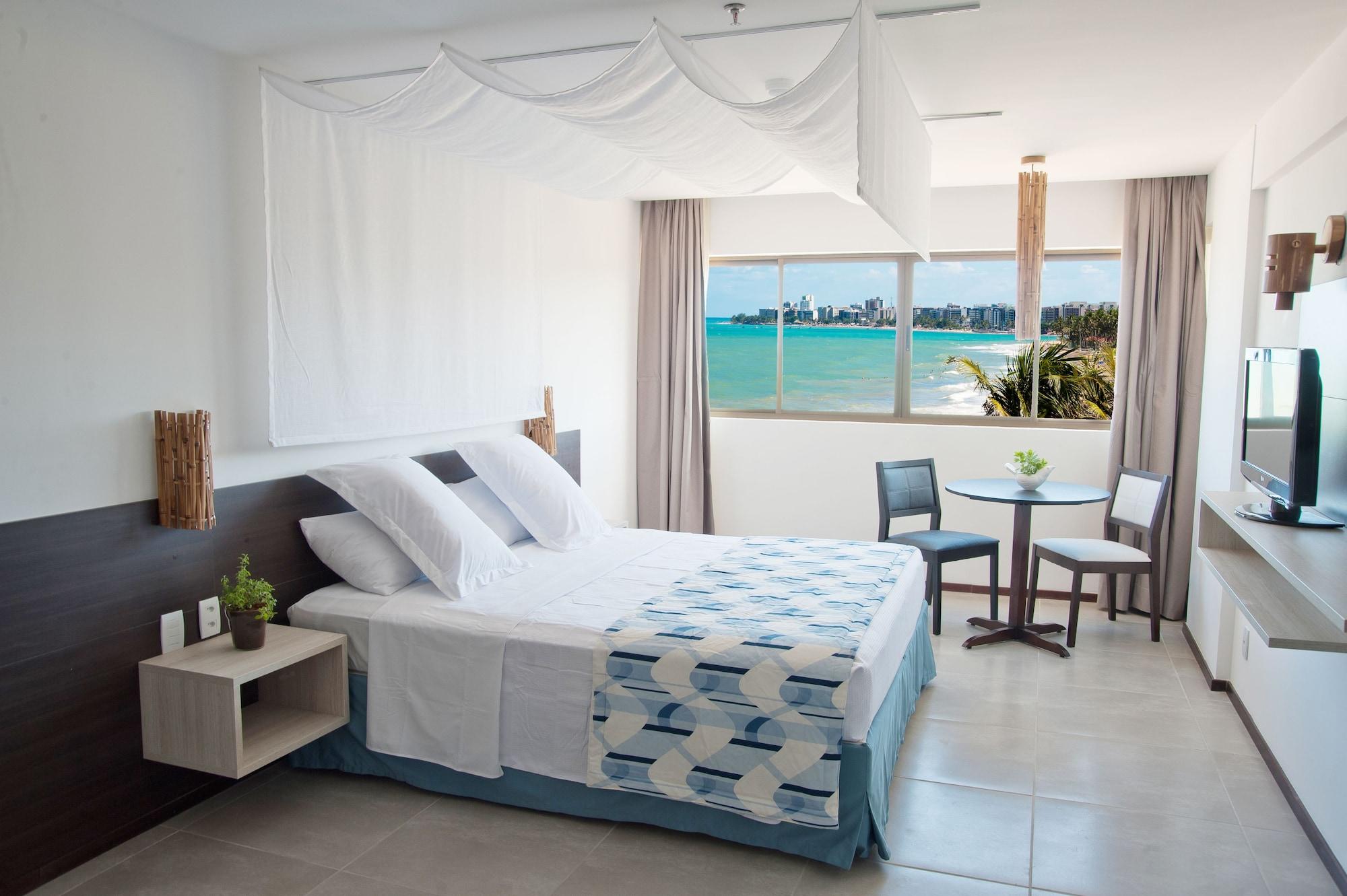 Suites 547 Maceio Kültér fotó