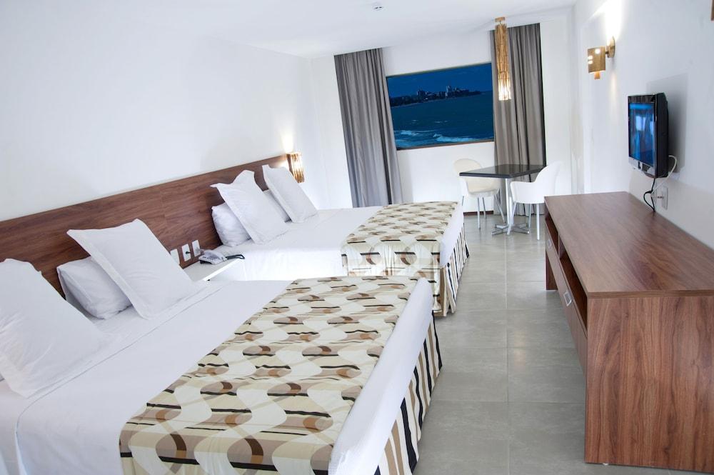 Suites 547 Maceio Kültér fotó