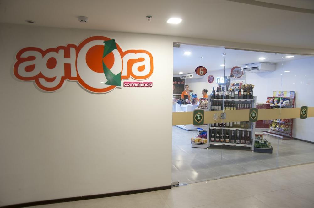 Suites 547 Maceio Kültér fotó