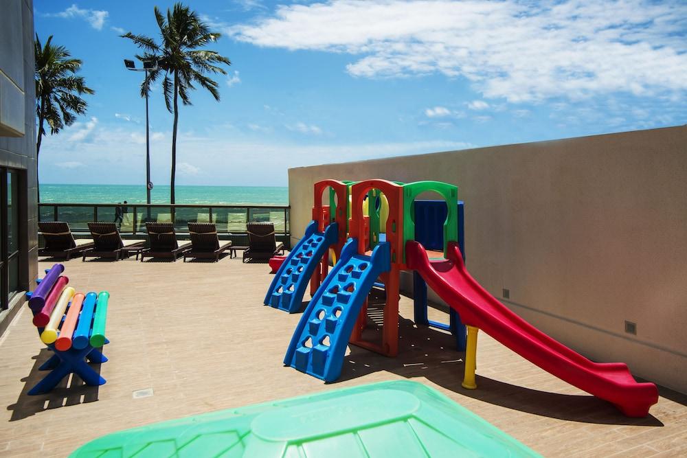 Suites 547 Maceio Kültér fotó