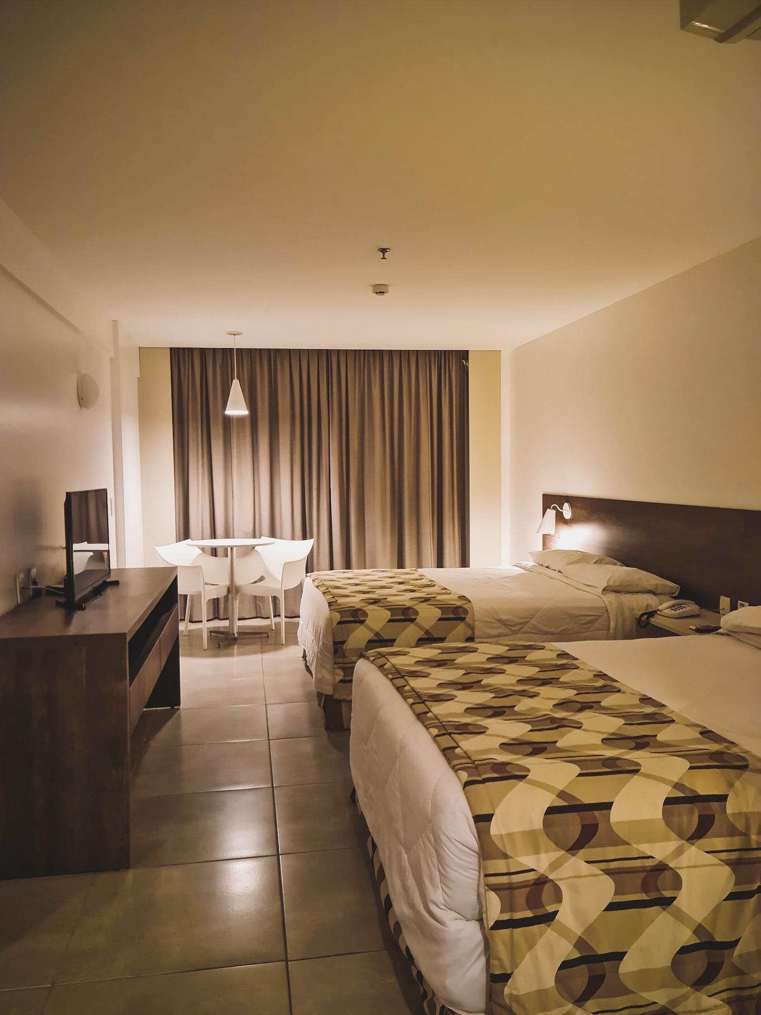 Suites 547 Maceio Kültér fotó