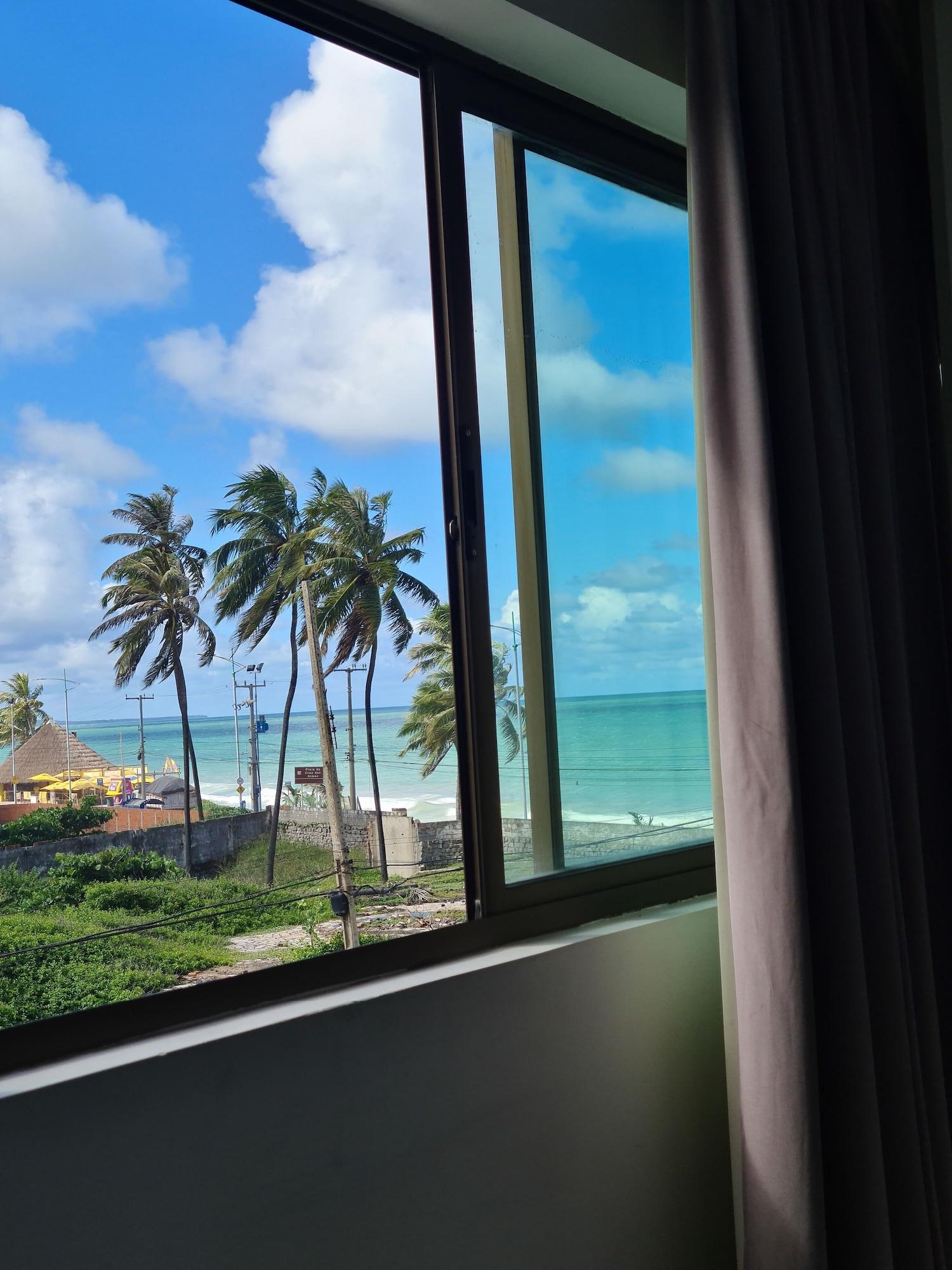 Suites 547 Maceio Kültér fotó