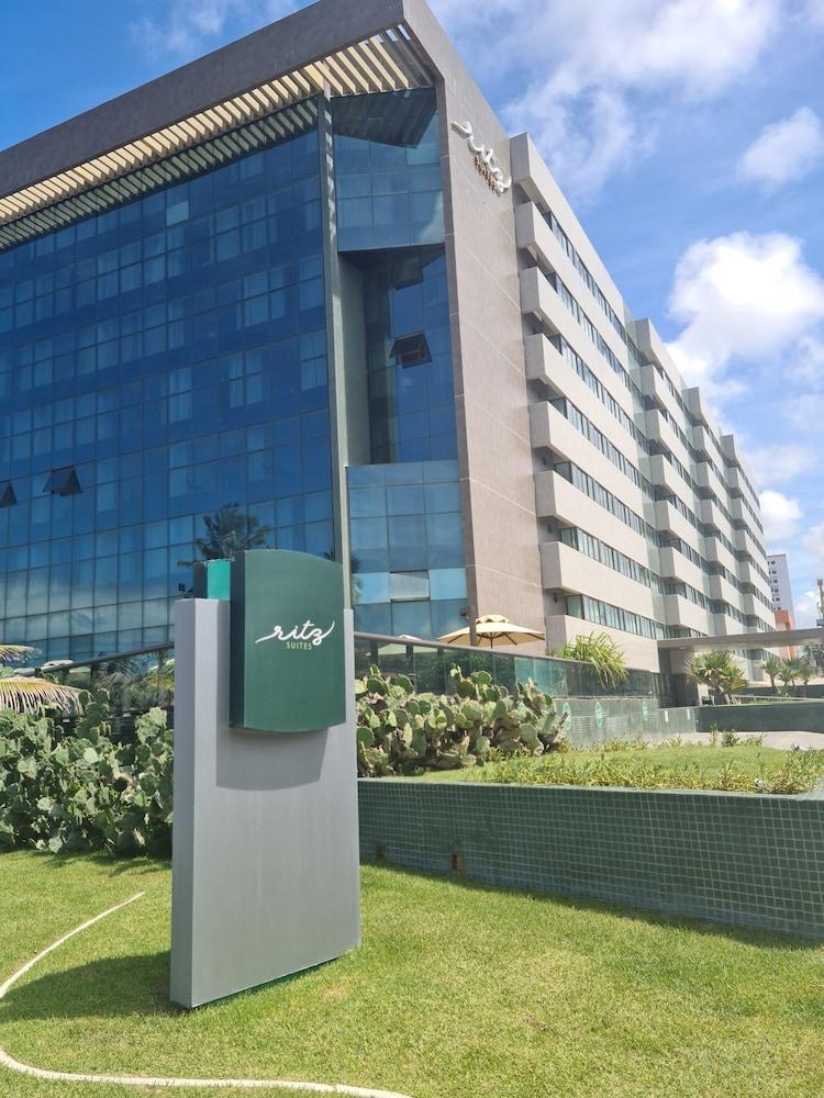 Suites 547 Maceio Kültér fotó