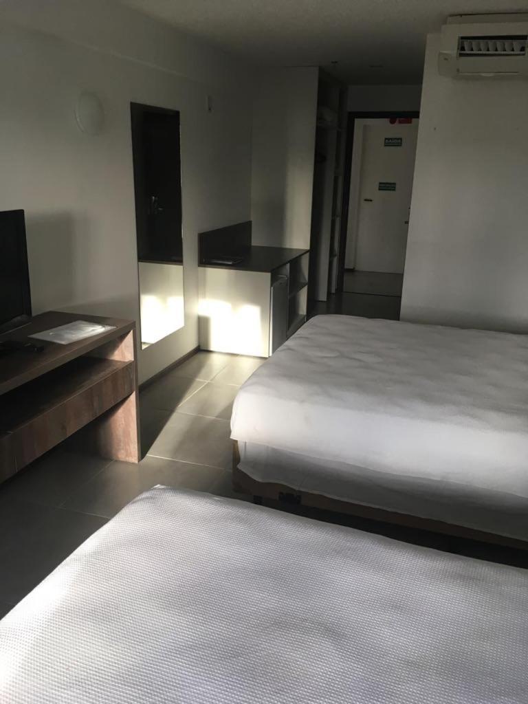 Suites 547 Maceio Kültér fotó