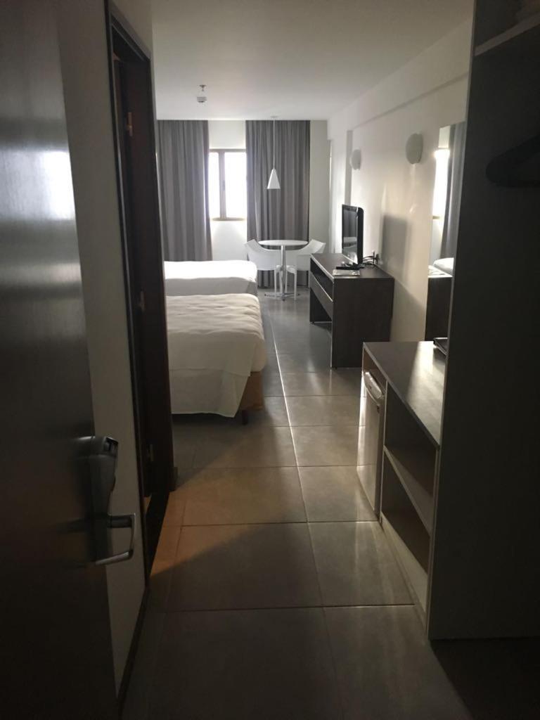 Suites 547 Maceio Kültér fotó
