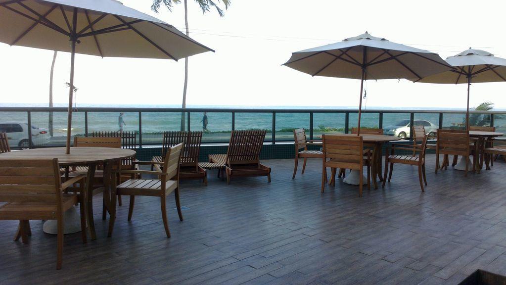Suites 547 Maceio Kültér fotó