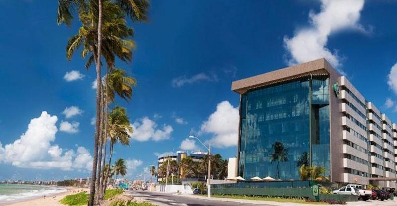 Suites 547 Maceio Kültér fotó