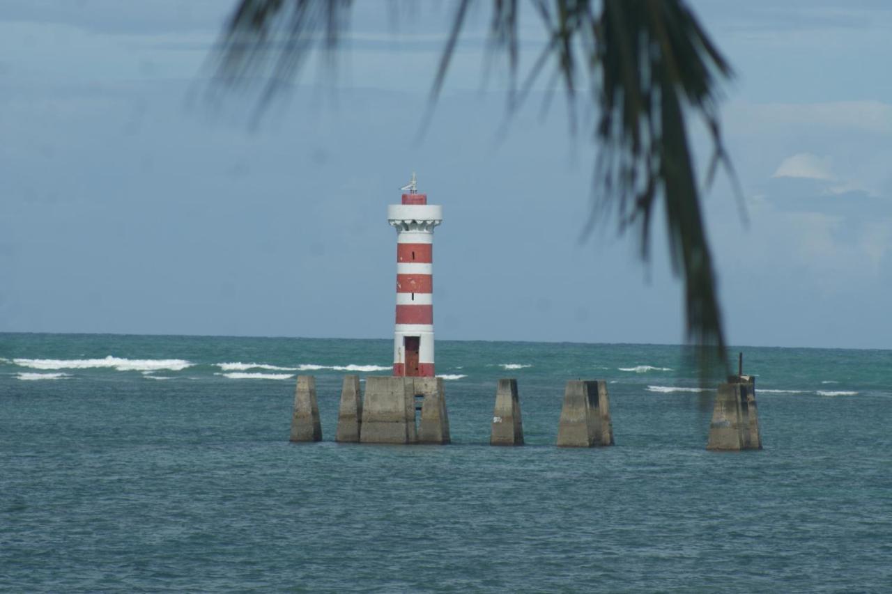 Suites 547 Maceio Kültér fotó