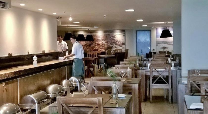Suites 547 Maceio Kültér fotó