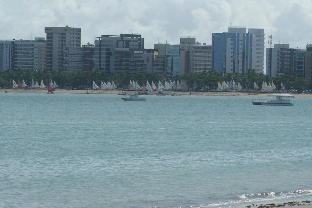 Suites 547 Maceio Kültér fotó