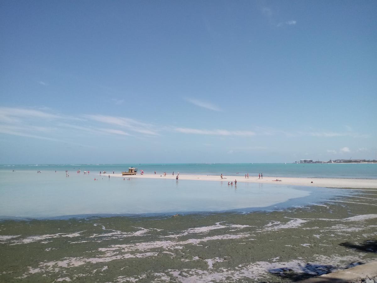 Suites 547 Maceio Kültér fotó
