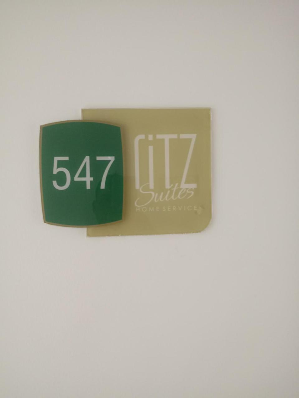 Suites 547 Maceio Kültér fotó